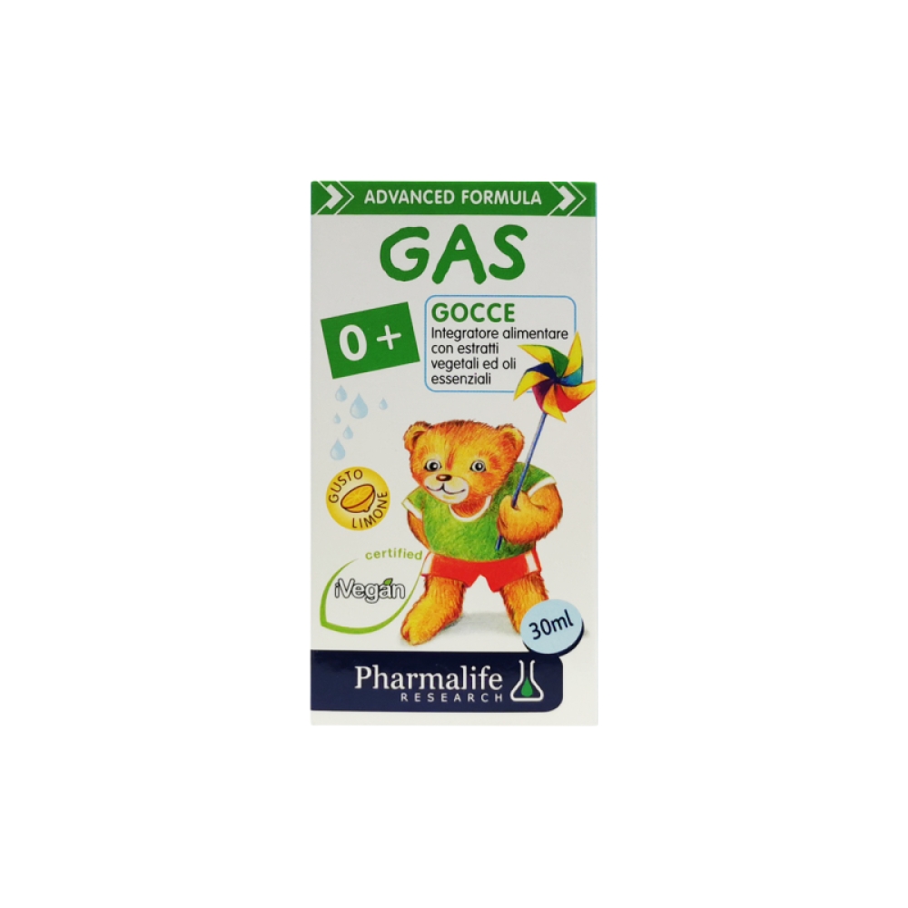 Gas Kapi GAS Bimbi kapi 0+ | Markfarm apoteka