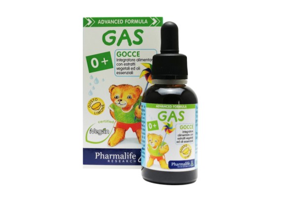 GAS Bimbi kapi 0+