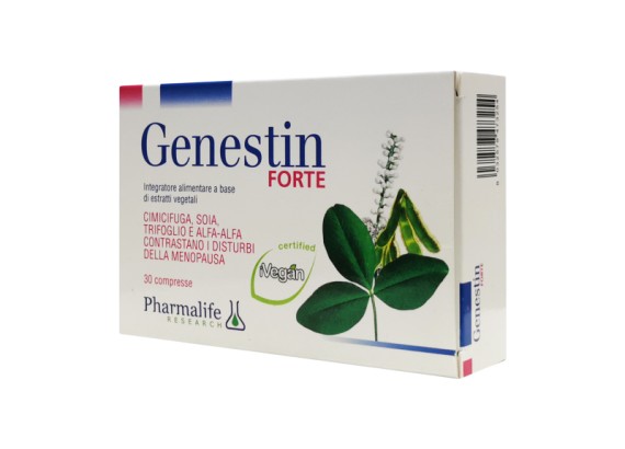 GENESTIN forte  30 tableta