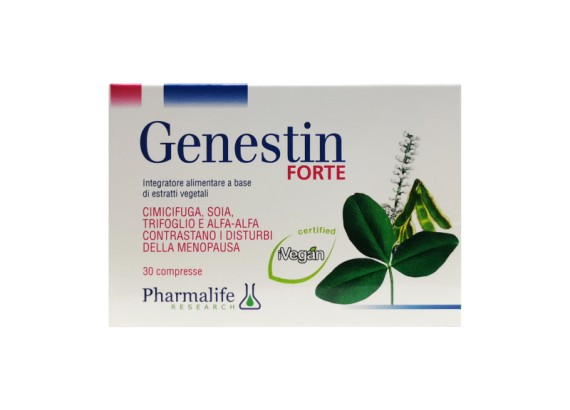 GENESTIN forte  30 tableta