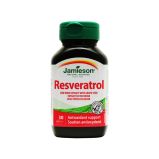 Jamieson Resveratrol  30 capsules