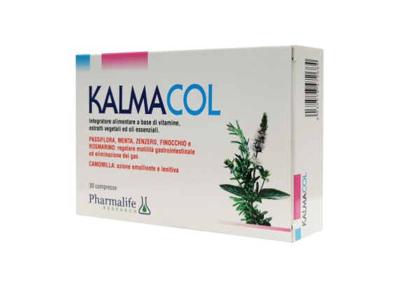 Kalmacol 30 tableta