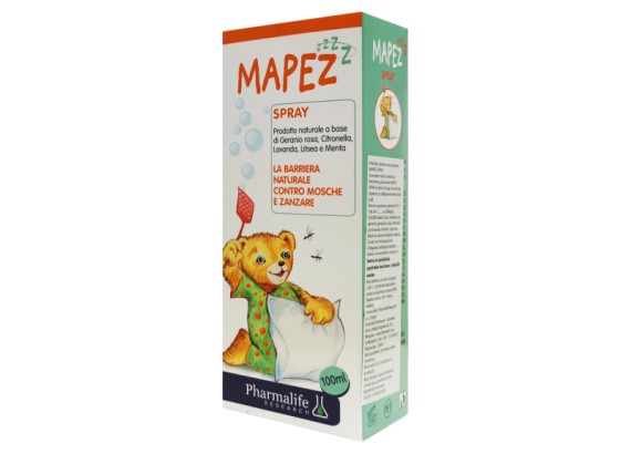 MAPEZ Spray  100 ml