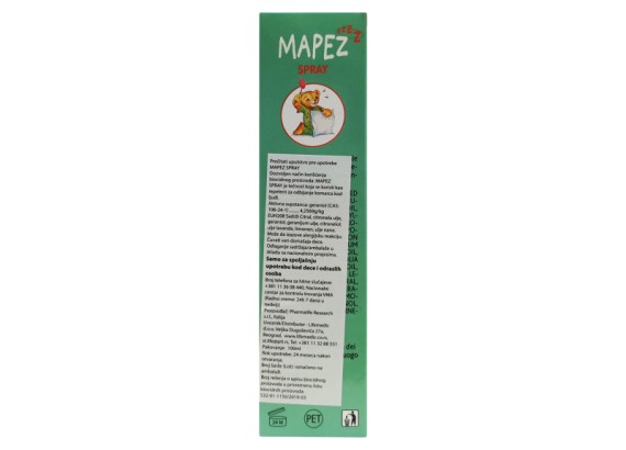 MAPEZ Spray  100 ml