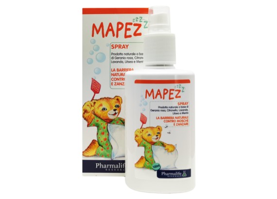 MAPEZ Spray  100 ml