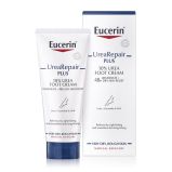 Eucerin UreaRepair krem za stopala sa 10% uree 100 ml