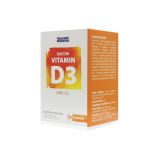 VITAMIN D3 2000 I.U. 30 kapsula