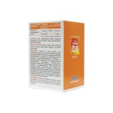 VITAMIN D3 2000 I.U. 30 kapsula