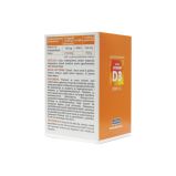 VITAMIN D3 2000 I.U. 30 kapsula