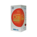 Vitamin D3 Extra 15 kapsula