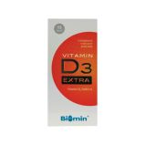 Vitamin D3 Extra 15 kapsula