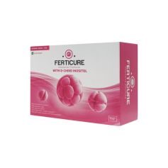 Ferticure® 30 kesica