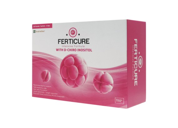 Ferticure 30 kesica