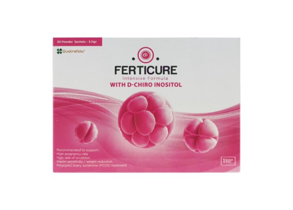 Ferticure 30 kesica