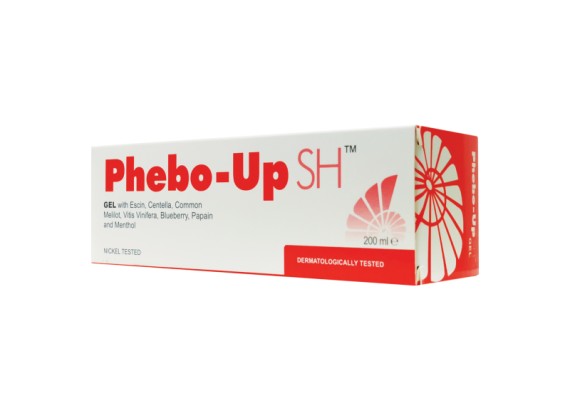 Phebo-Up SH gel 200 ml