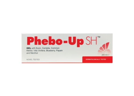 Phebo-Up SH gel 200 ml