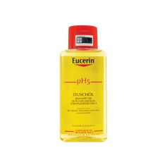 Eucerin pH5 ulje za tuširanje 200 ml