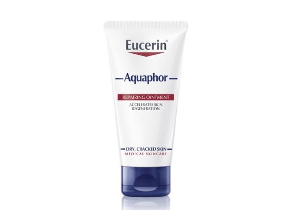 Eucerin Aquaphor regenerativna mast 45 ml