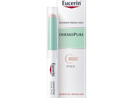 Eucerin DermoPure korektor 2,5 grama