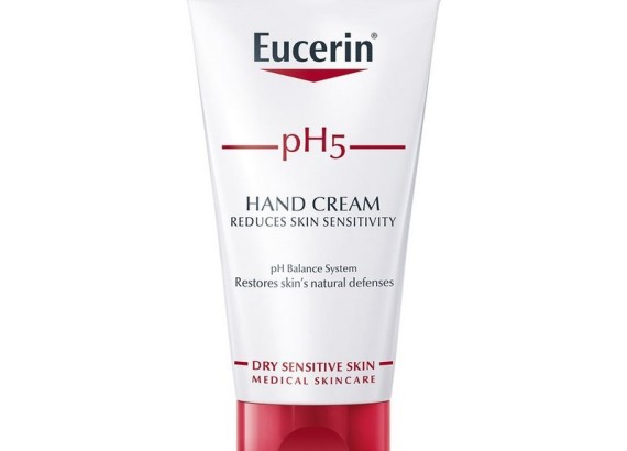 Eucerin pH5 krema za ruke 