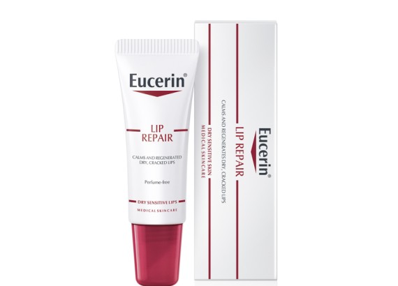 Eucerin balzam za regeneraciju usana 