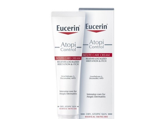 Eucerin AtopiControl krema za akutnu negu 