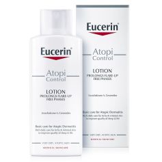 Eucerin AtopiControl losion 250 ml