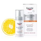 Eucerin Hyaluron- Filler Serum sa vitaminom C 8 ml