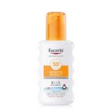 Eucerin Sun sprej za decu SPF50+