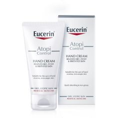 Eucerin AtopiControl Krema za ruke