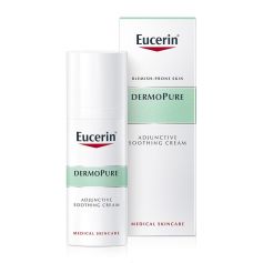 Eucerin DermoPure Komplementarna umirujuća krema 50 ml