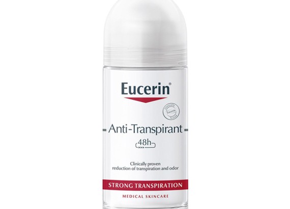 Eucerin Antiperspirant Strong Roll-On