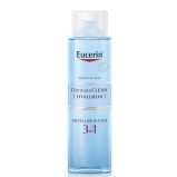 Eucerin DermatoCLEAN (Hyaluron) 3u1 Micelarna voda 200 ml