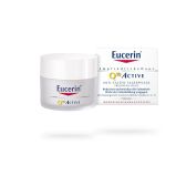 Eucerin Q10 Active dnevna krema za suvu kožu 50 ml