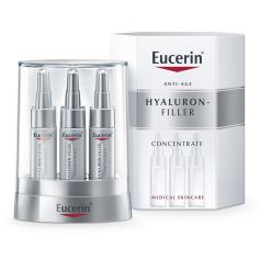 Eucerin Hyaluron koncentrat 1 ampula