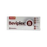 Beviplex B complex 30 film tableta