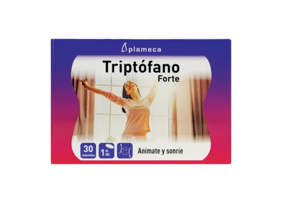 Triptofan forte 30 tableta