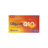 Oligovit® Q10 + vitamin E, vitamin C 30 kapsula