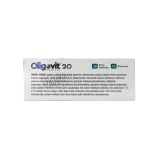 Oligovit® Complex 30 film tableta