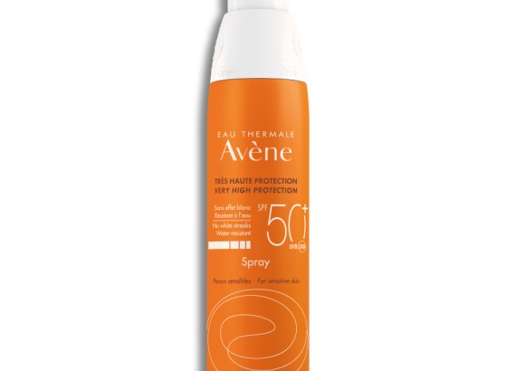 Avene Sun spray Spf50  200 ml