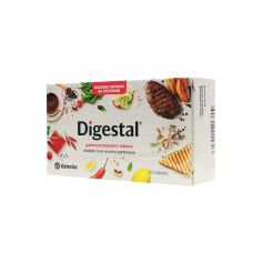 Digestal® 20 gastrorezistentnih tableta