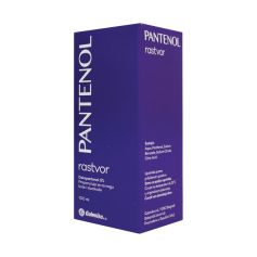 Pantenol Rastvor 100 ml