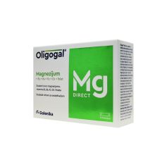 Oligogal® Mg Direct 14 kesica