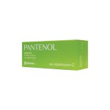 Pantenol sa vitaminom C 20 oribleta 