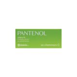 Pantenol sa vitaminom C 20 oribleta 