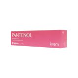 Pantenol Krem 5% 30 g