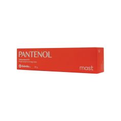 Pantenol Mast 5% 30g