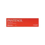 Pantenol Mast 5% 30g