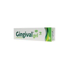 Gingival® gel 15 grama