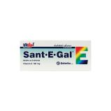 Sant-E-Gal®  100 mg 30 tableta za žvakanje